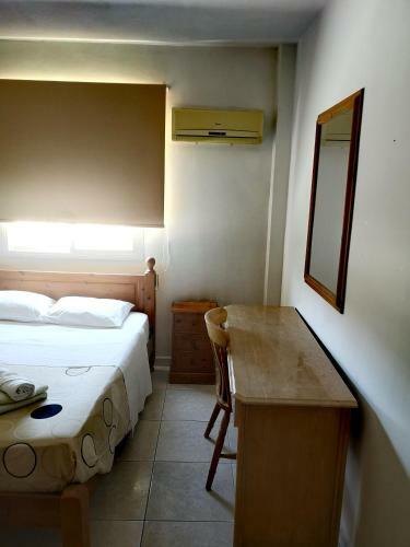 Apartamento Faneromeni Court