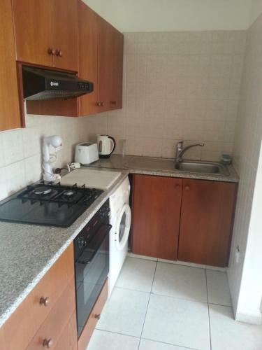 Apartamento Faneromeni Court
