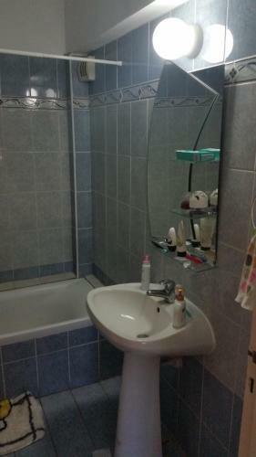 Apartamento Faneromeni Court