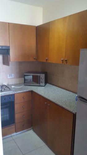 Apartamento Faneromeni Court