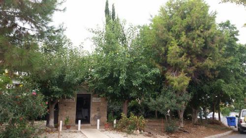 Apartamento Faneromeni Court
