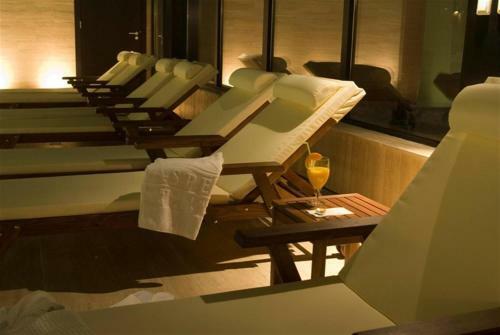 Gt Aspen House Apartments