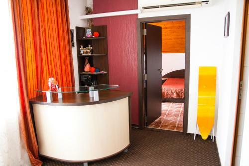 Hostal Zlati Apartments