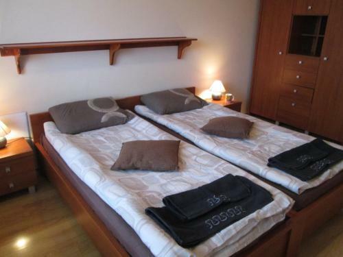 Predela I Complex Alexander Services Apartments
