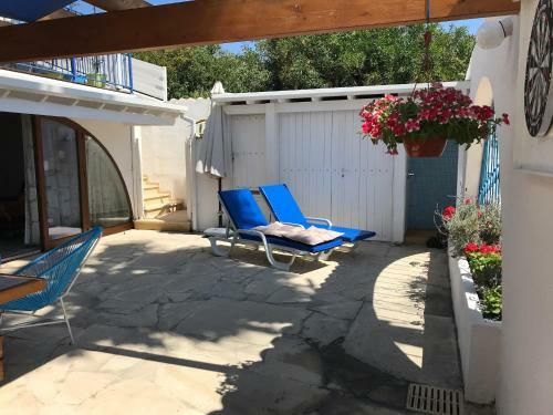 Pissouri Beach Front Apartments