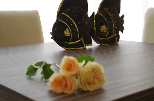 Rose Garden Hotel