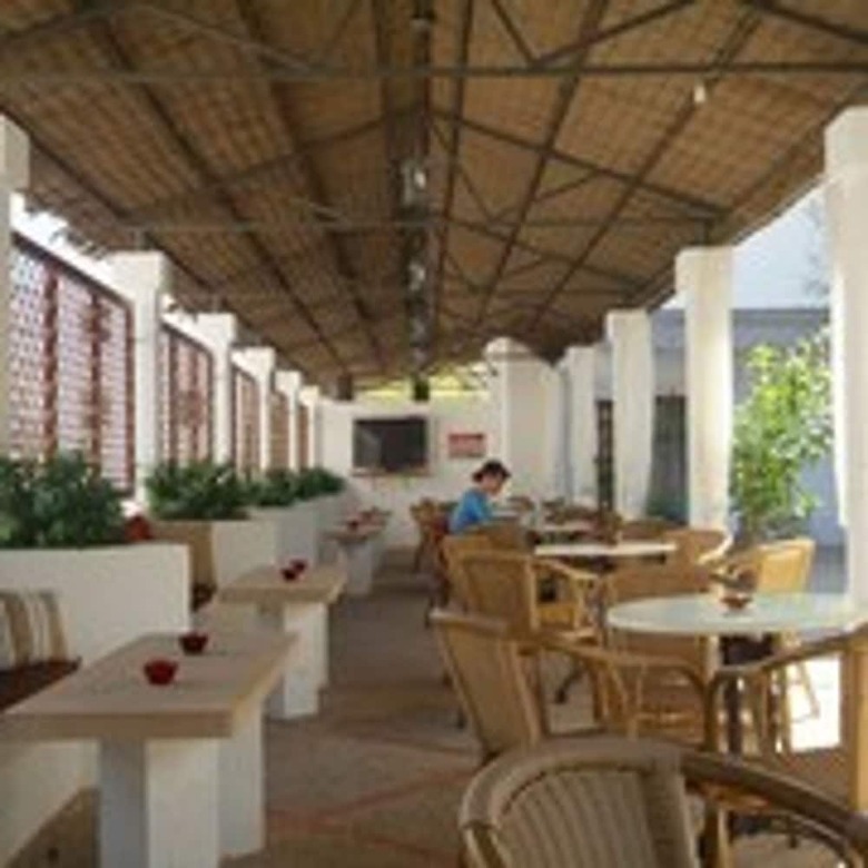 Pinos Playa Hotel