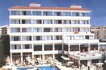 Hotel King Richard Beach (.)