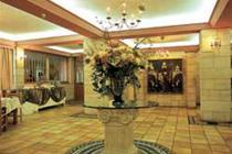 Hotel King Richard Beach (.)