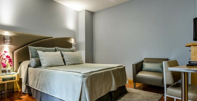 Hotel Sansi Diputacio