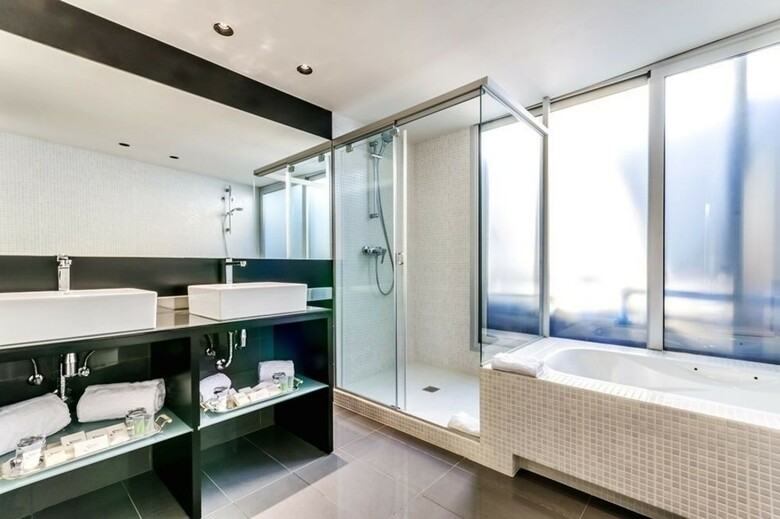 Hotel Sansi Diputacio