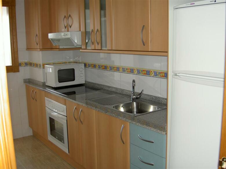 Apartamentos Marinesco