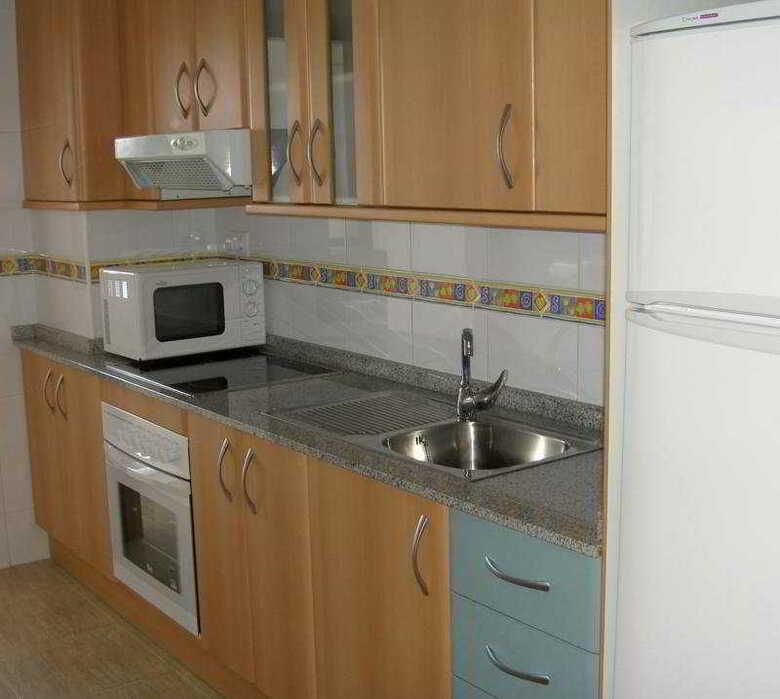 Apartamentos Marinesco