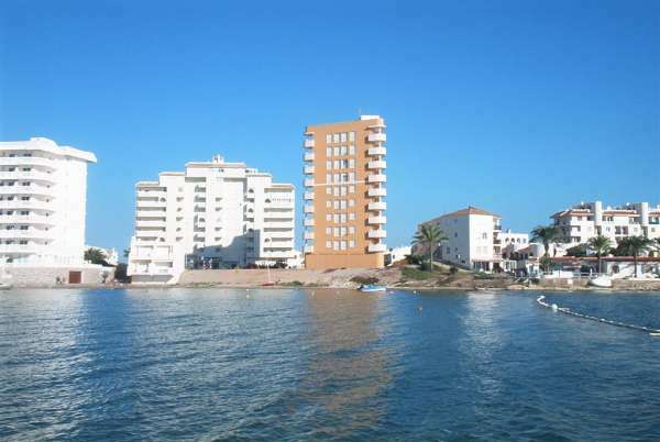 Apartamentos Vistamar