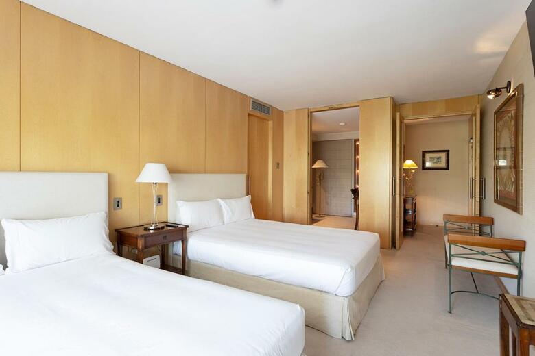 Suites Del Mar Fenals