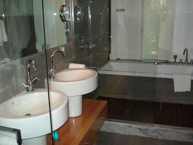 Hotel Nm Suites