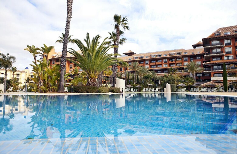 Puerto Antilla Grand Hotel