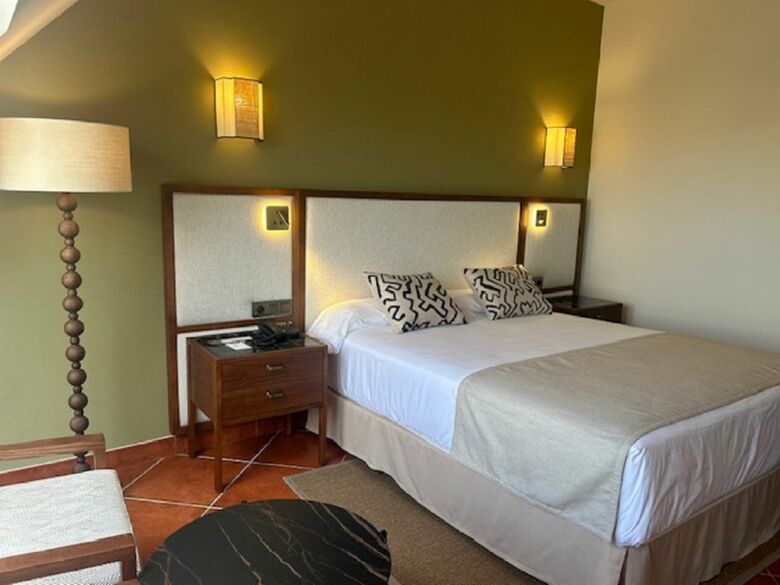 Puerto Antilla Grand Hotel