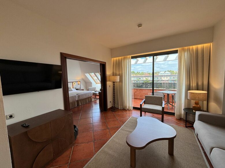 Puerto Antilla Grand Hotel