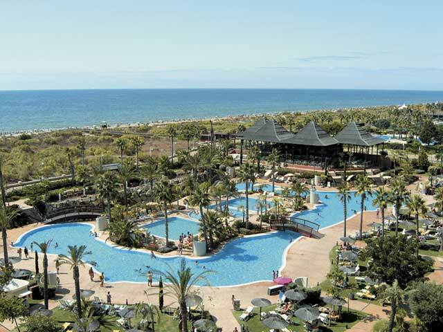 Puerto Antilla Grand Hotel