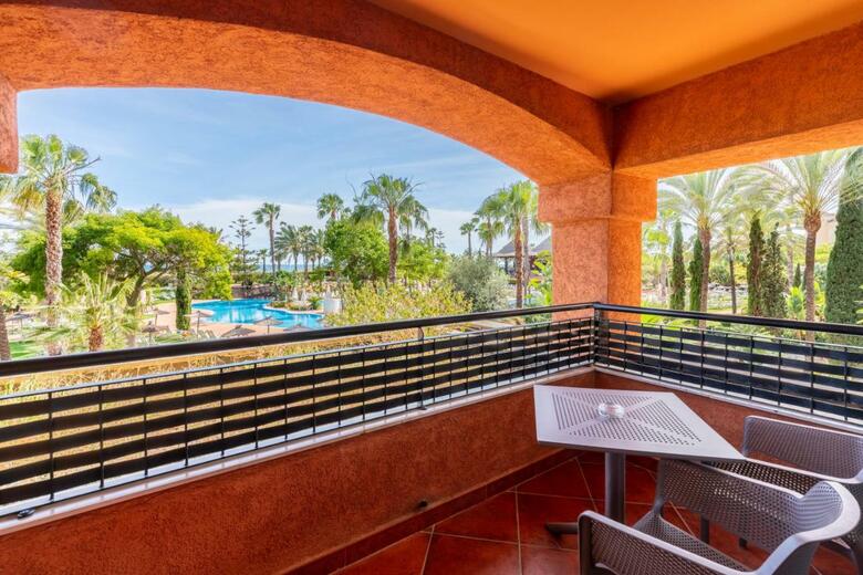 Puerto Antilla Grand Hotel