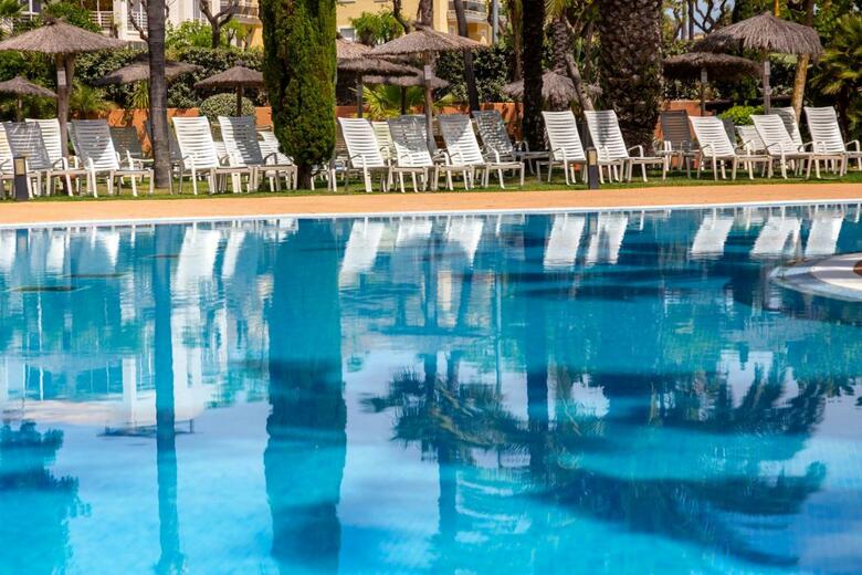 Puerto Antilla Grand Hotel