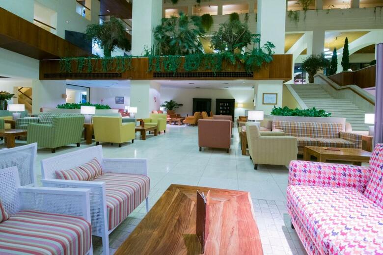 Puerto Antilla Grand Hotel