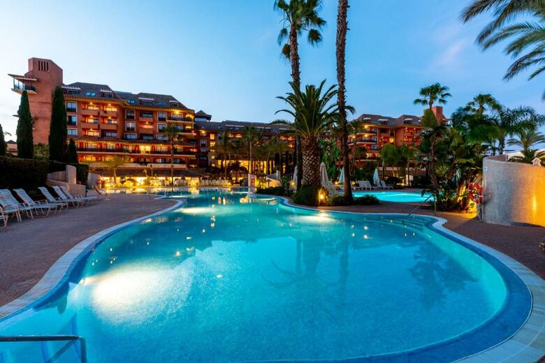 Puerto Antilla Grand Hotel