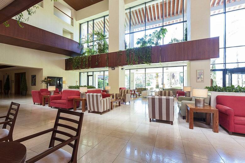 Puerto Antilla Grand Hotel