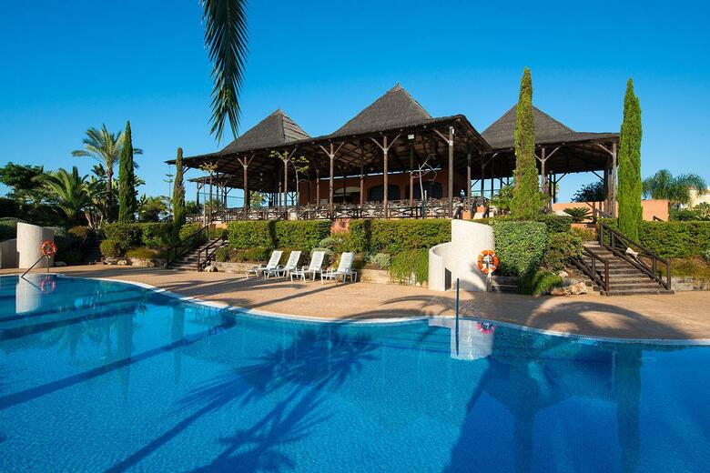 Puerto Antilla Grand Hotel