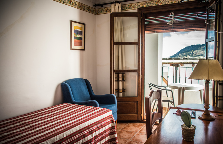 Hotel Finca Los Llanos