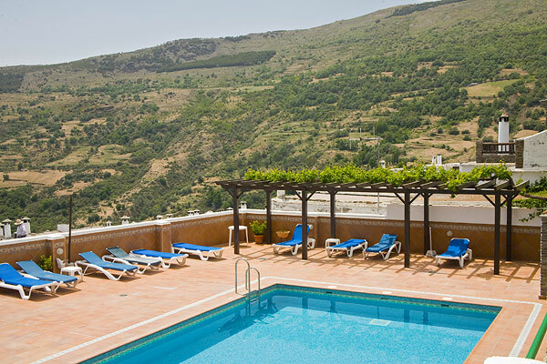 Hotel Finca Los Llanos