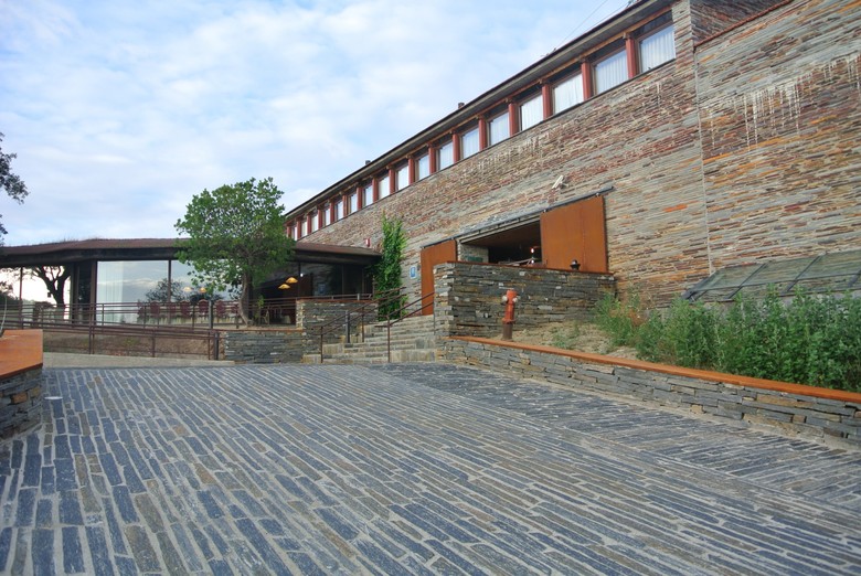 Hotel Hospeder�a Parque de Monfrag�e