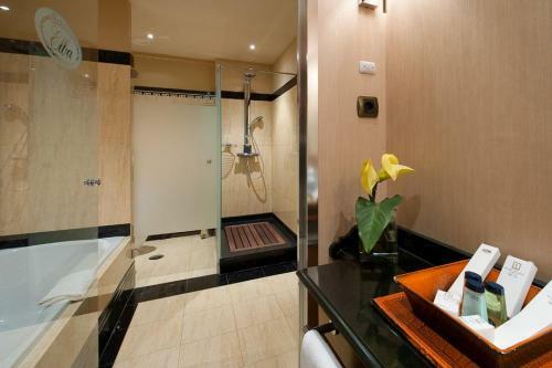 Elba Estepona Gran Hotel & Thalasso Spa
