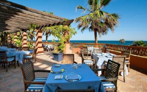Elba Estepona Gran Hotel & Thalasso Spa