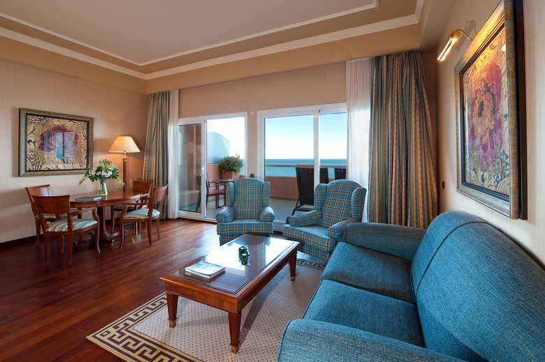 Elba Estepona Gran Hotel & Thalasso Spa