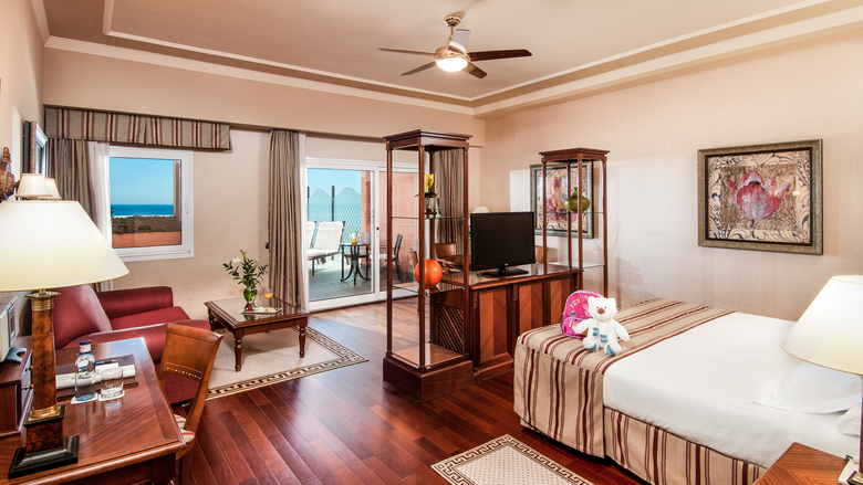Elba Estepona Gran Hotel & Thalasso Spa