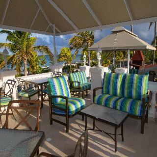 Hotel Amsterdam Manor Beach Resort