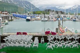 Hotel Best Western Valdez Harbor Inn