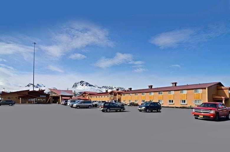 Hotel Best Western Valdez Harbor Inn
