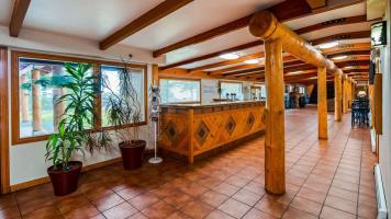 Hotel Best Western Valdez Harbor Inn