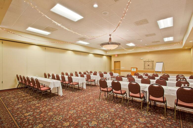 Hotel Holiday Inn Bozeman