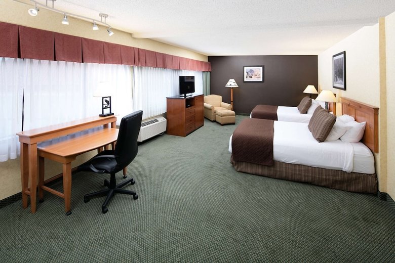 Hotel Red Lion Kalispell