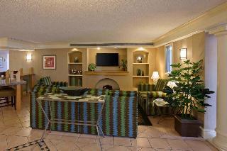 Hotel La Quinta Inn  Suites Orange County