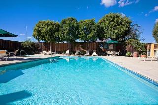 Hotel La Quinta Inn  Suites Orange County