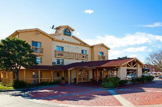 Hotel La Quinta Inn  Suites Orange County