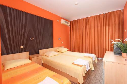 La Piazza Family Hotel