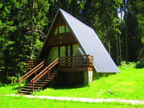 Hotel Malina Village