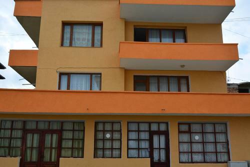 Hostal Ivanka Guest House