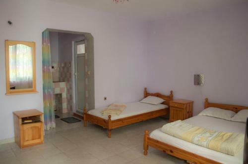 Hostal Ivanka Guest House